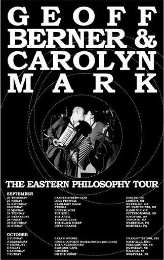 Eastern Philosophy Tour